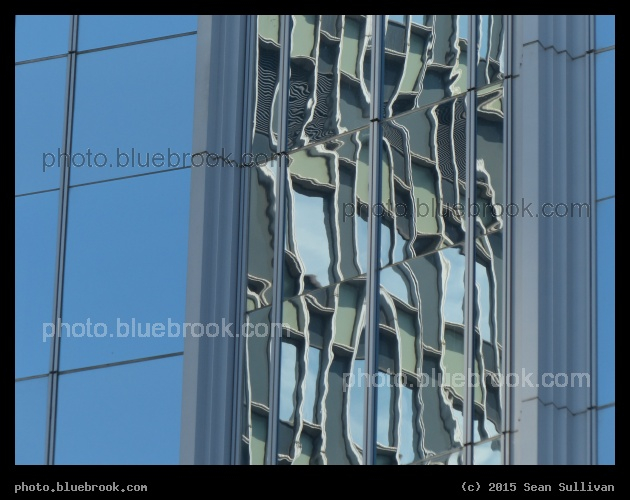 Windows at Prudential - At the Prudential Center, Boston MA