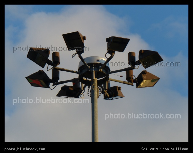 Eight Lamps - Scranton PA