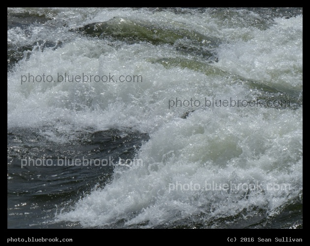 Splash - Clark Fork River, Missoula MT