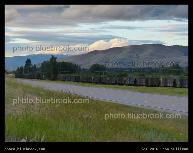 Rail Rest - Florence MT