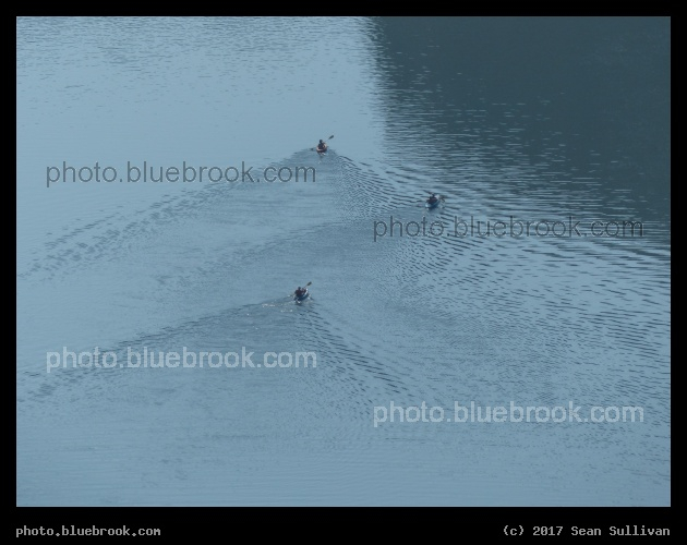 Three Rowers - Salmon River, Twin Falls ID