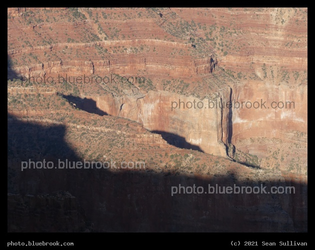 Red Terraces - North Rim, Grand Canyon, AZ