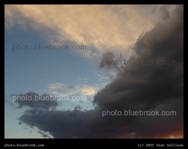Cloud Palette - Corvallis MT