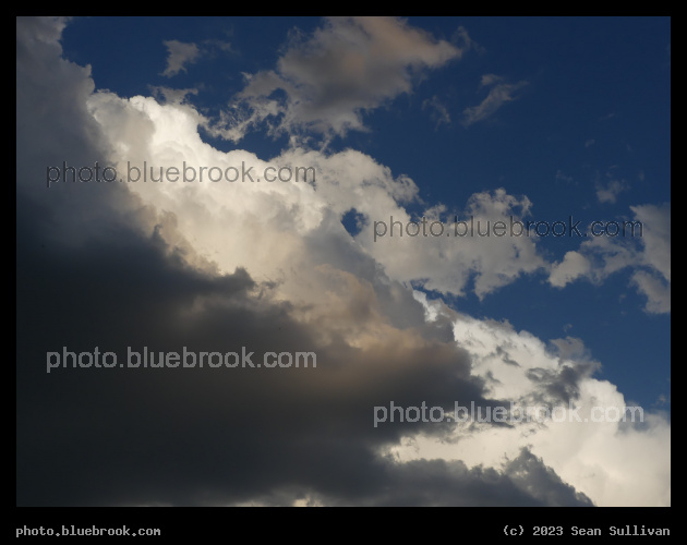 Cloud Slope - Corvallis MT
