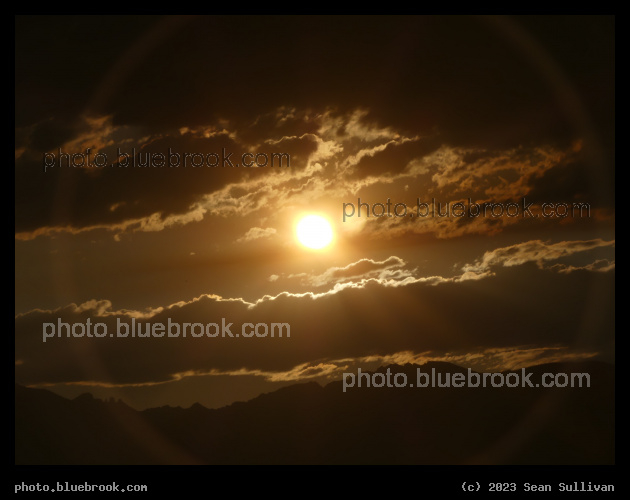 Golden Sunlight - Corvallis MT