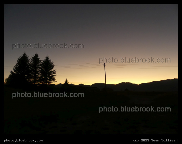 Bright Horizon - Corvallis MT