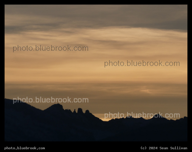 Peach Sky Beyond - Corvallis MT