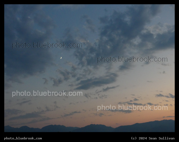 July Moon - Corvallis MT