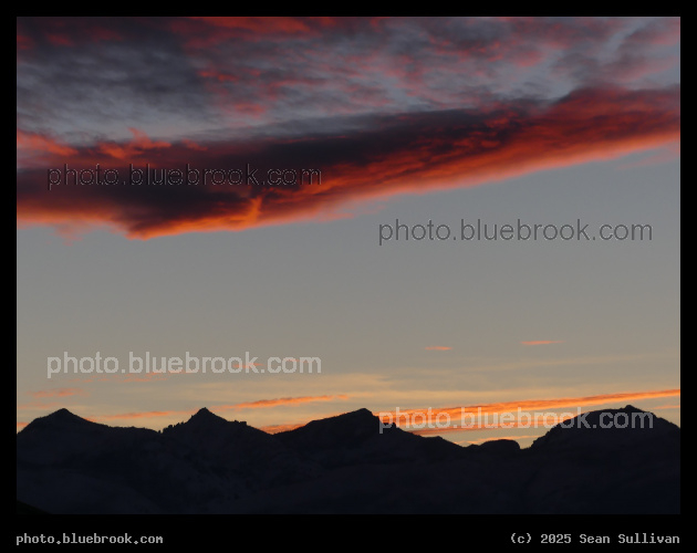 Deep Red Cloud - Corvallis MT