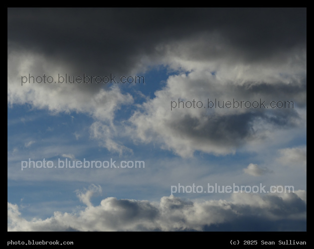 Cloud Frame - Corvallis MT