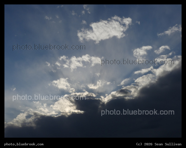 Light from the Hidden Sun - Corvallis MT