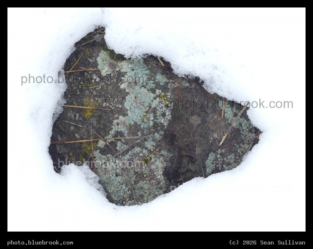 Snow and Stone IV - Corvallis MT