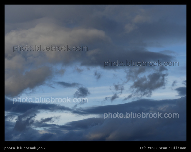Blue Sky Emerging - Corvallis MT