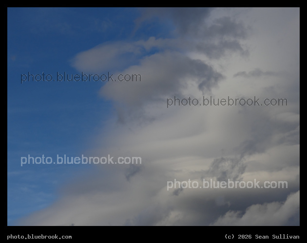 Sky Transitions - Corvallis MT