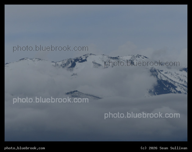 Land in the Sky - Corvallis MT